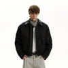 RT No. 40810 FLIGHT COLLAR JACKET