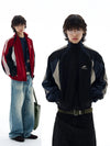 RT No. 25050 CONTRAST COLLAR SPORT JK