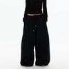 RT No. 50400 BAGGY SCIMITAR SWEATPANTS