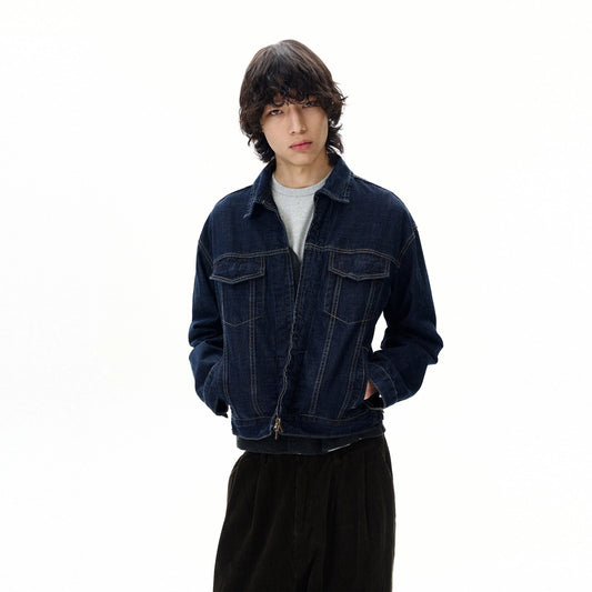RT No. 31024 KUKI DENIM JK