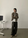 RT No. 28105 ARMY GREEN MACHETE CARGO PANTS