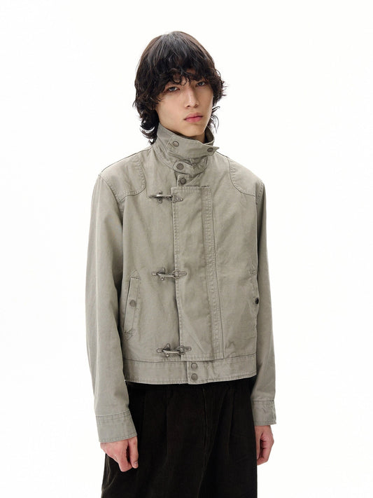 RT No. 31010 YUKI COLLAR JK