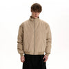 RT No. 50242 RECONSTRUCTED STAND COLLAR JACKET