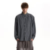 RT No. 59076 PLAID BUTTON UP SHIRT