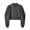 RTK (W) No. 532 LEATHER BIKER JK