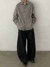 RT No. 29109 NICHIJOU BUTTON-UP SHIRT