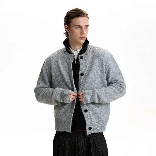 RT No. 40821 KNITWEAR CARDIGAN