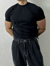 RT No. 31050 SLIM COMPRESSION SHIRT