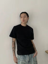 RT No. 18841 BASIC SOLID TEE