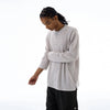 RT No. 19550 KNIT HENRY COLLAR SWEATER