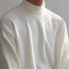 RT No. 11510 HALF TURTLENECK LONGSLEEVE