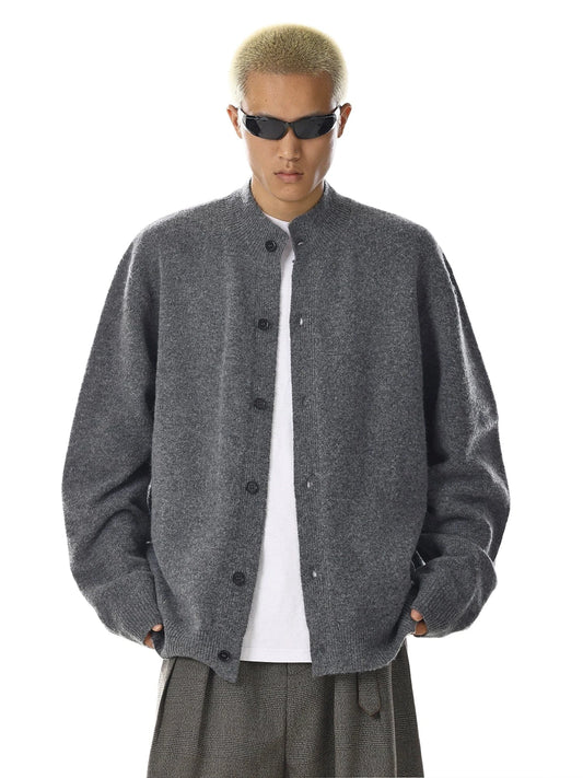 RT No. 32726 KNITWEAR CARDIGAN