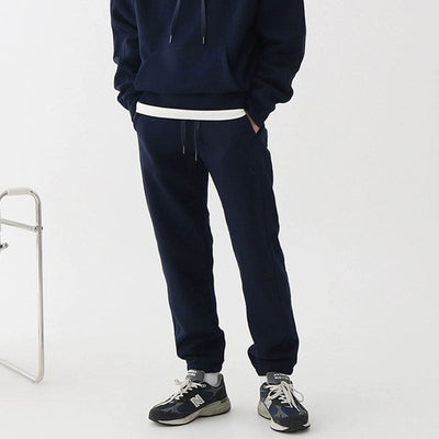 RT No. 10196 HOODIE & CASUAL SWEAPANTS