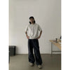 RT No. 18817 SILHOUETTE STRAIGHT PARATROOPER PANTS