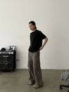 RT No. 19709 CARGO BAGGY PANTS