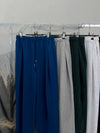 RT No. 32030 MADA WIDE STRAIGHT SWEATPANTS