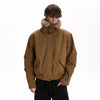RT No. 58035 JIIN FUR COLLAR JACKET
