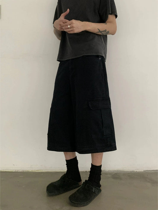 RT No. 19713 LONG CARGO SHORTS