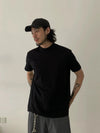 RT No. 19703 HIGH COLLAR SHORT SLEEEVE