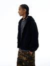 RT No. 19551 AIR ZIP UP HOODIE