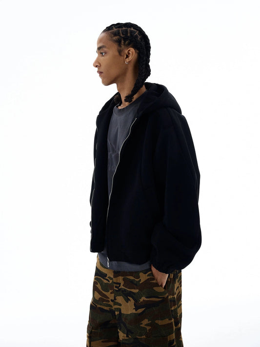 RT No. 19551 AIR ZIP UP HOODIE