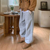 RT No. 12335 DOUBLE STITCHED SWEATPANTS