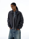 RT No. 19531 PILOT COLLAR ZIP JK