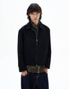 RT No. 29041 NICHIJO WORKWEAR ZIP JK