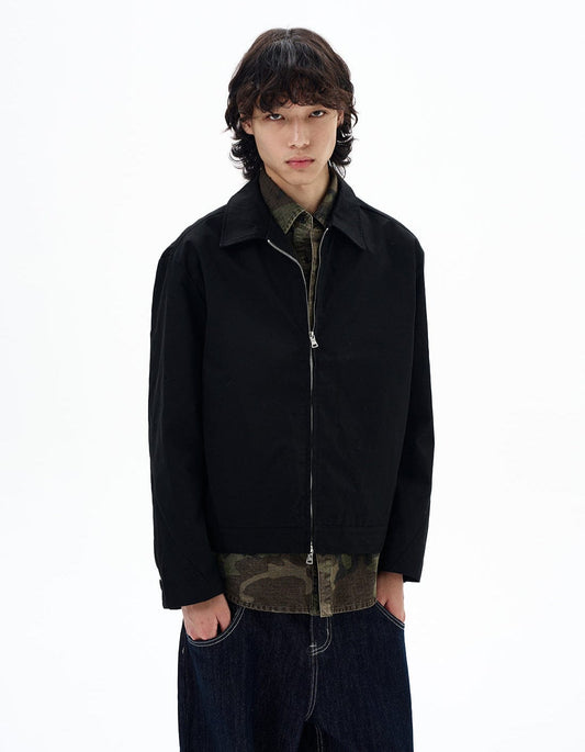 RT No. 29041 NICHIJO WORKWEAR ZIP JK