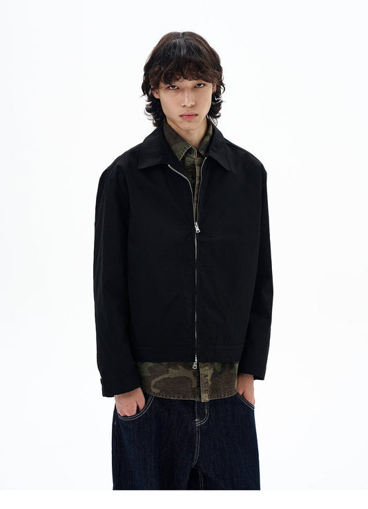 RT No. 29042 KNITWEAR LAZY COLLAR SWEATER