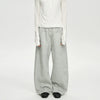 RT No. 40834 YORU SCIMITAR STRAIGHT SWEATPANTS