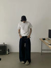 RT No. 18841 BASIC SOLID TEE
