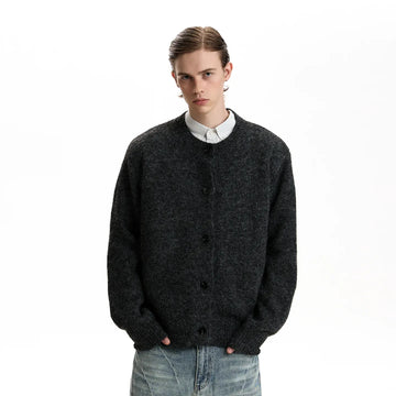 RT No. 40821 KNITWEAR CARDIGAN