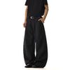 RT No. 18217 SCIMITAR STRAIGHT CASUAL PANTS