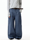 RT No. 55107 STRAIGHT UTILITY PANTS