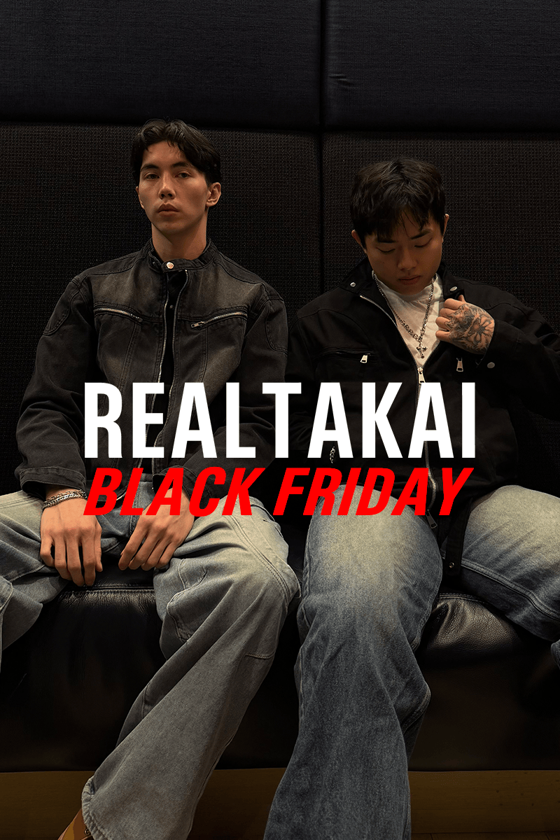 REALTAKAI