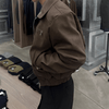 RT No. 12245 LEATHER COLLAR JK