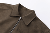 RT No. 12245 LEATHER COLLAR JK