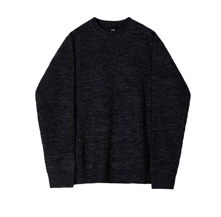 RT No. 10284 KNITTED PULLOVER SWEATER