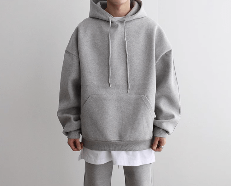 RT No. 10197 HOODIE & SWEATPANTS