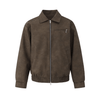 RT No. 12245 LEATHER COLLAR JK