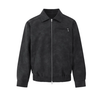 RT No. 12245 LEATHER COLLAR JK