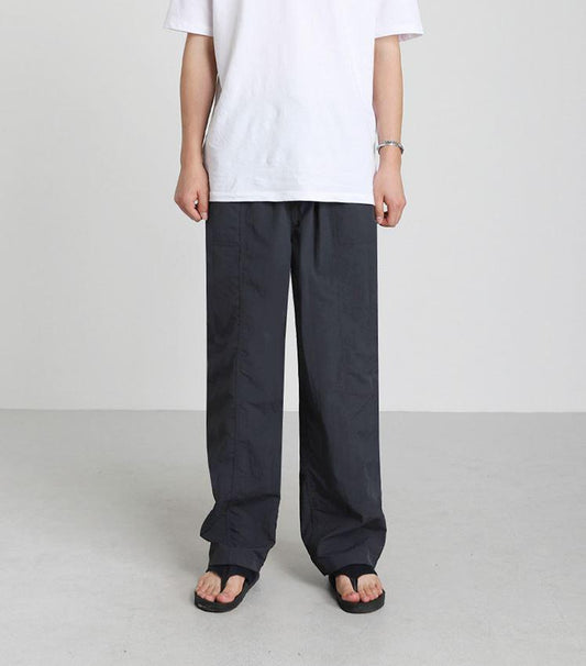 RTNo.4505ジャパニーズスタイルワイドストレートパンツ