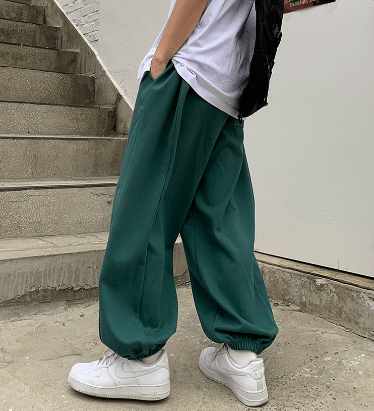 RT No. 6829 SPORTS SWEATPANTS