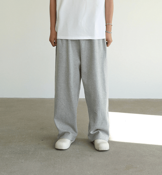 RTNo.4281ワイドスウェットパンツ