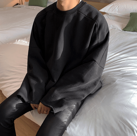 RTNo.327オーバーサイズセーター