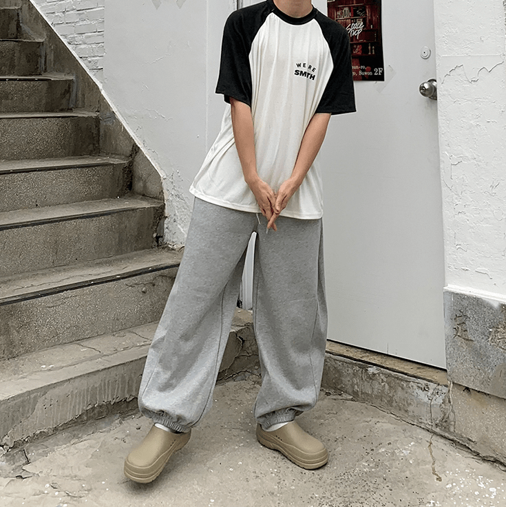 RT No. 6829 SPORTS SWEATPANTS