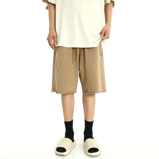 RT No. 9559 KHAKI SHORTS