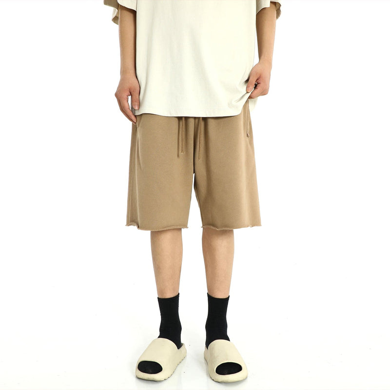 RT No. 9559 KHAKI SHORTS