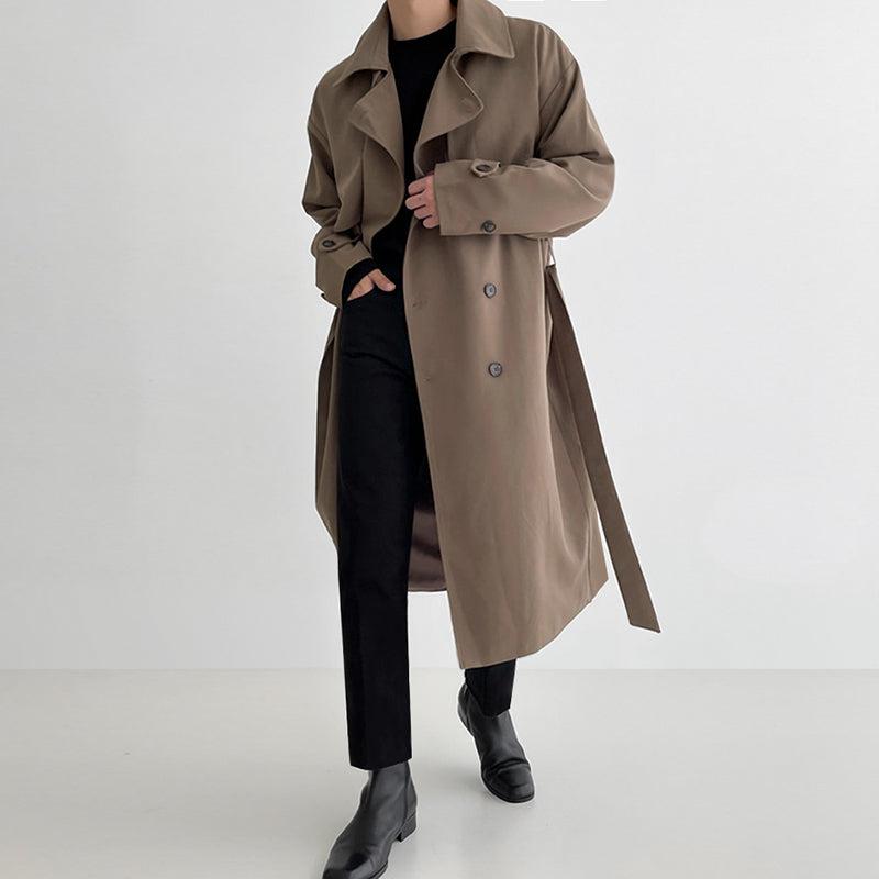 RT No. 7023 TRENCH COAT